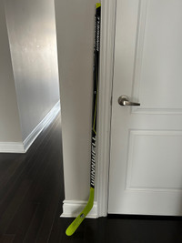 Hockey Stick Jr.  