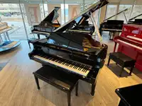 NEW Ritmuller 5'3'' Grand Piano - 57% off MSRP: $29,995