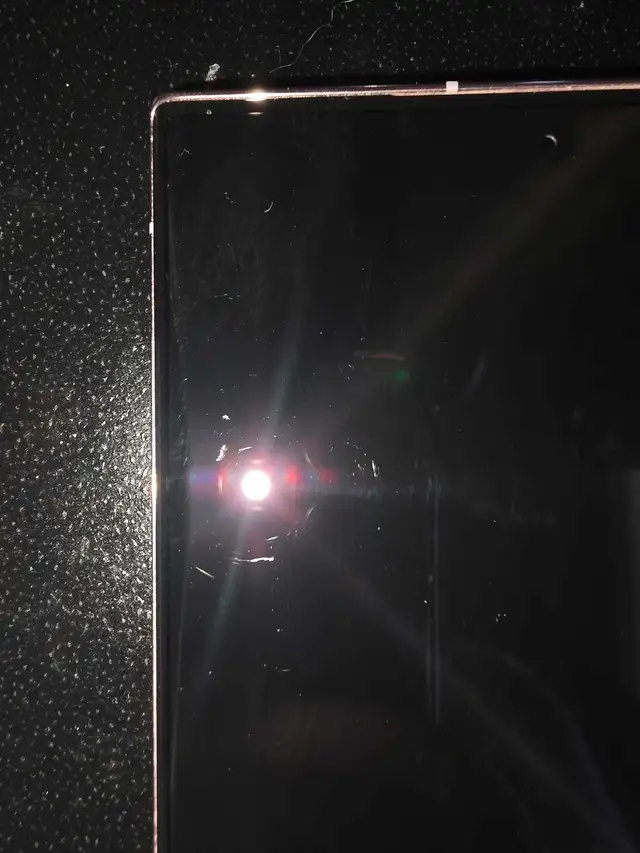 Samsung S23 Ultra 256 gb in Cell Phones in Belleville - Image 3