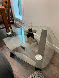 Center/Coffee Table (Brand New) - $175