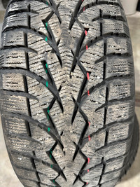 New    toyo 245/45R20 snow  245/45/20 tires 12/32