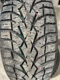 New 245/45R20 toyo snow 245/45/20 tires
