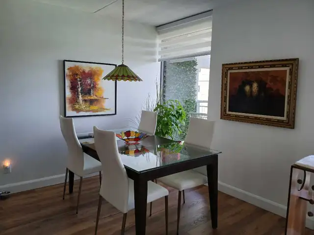 Location:41/2,Sillery sur le fleuve. 1022pc. in Long Term Rentals in Québec City - Image 4