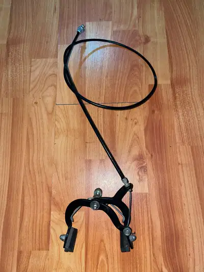 Frein Vélo étriers à tirage central / Arrière / 5 $, View more