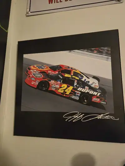 jeffgordon wood picture , View more