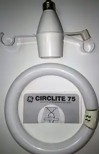 GE Circlite 75