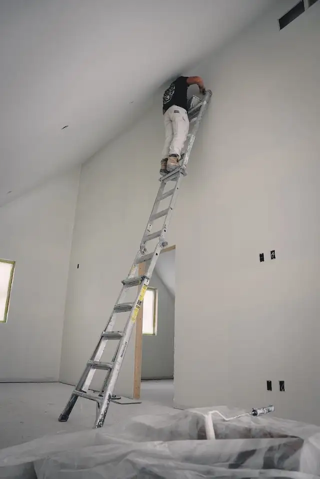Painter, Painting, Paint, House Painting, Drywall ✅ 647360352162863722576897122