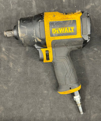 Dewalt 1/2 impact