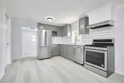 ABOUT THE PROPERTY: 2-bedroom small house comes with private gated community beach access and boat l...