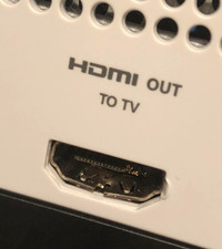 Xbox Series X/S HDMI Repair