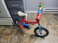 Kids Bike-Great for second bike for the cabin.No training wheels