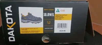 Dakota Shoes , View more