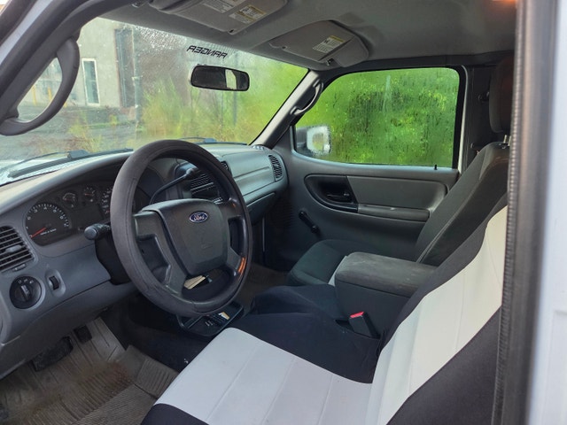 Ford Ranger 2011 - Great condition — photo 4