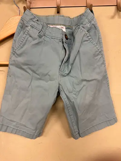 Carter's Shorts, View more