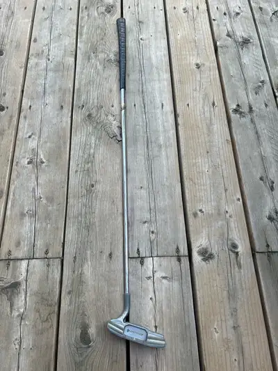 Dunlop Professional Series Putter, View more