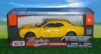 Dodge / Diecast / Neuf