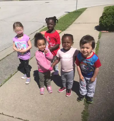 Brampton Daycare Available Infants and Toddlers, View more