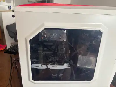 Desktop Computer for Gaming, View more