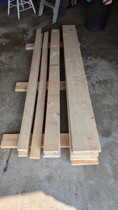 Lumber for sale, View more
