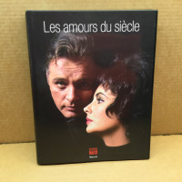 Les Amours du Siècle ´´ Paris Match ´´