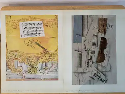 Metropolitan Seminars in Art Gravures Couleur Grands Peintres, View more