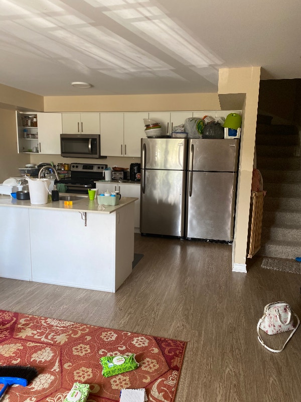 Room for rent Room Rentals & Roommates Barrie Kijiji