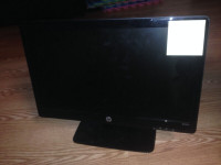 HP Monitor Model HP2011x - $50 needs power supply, untested