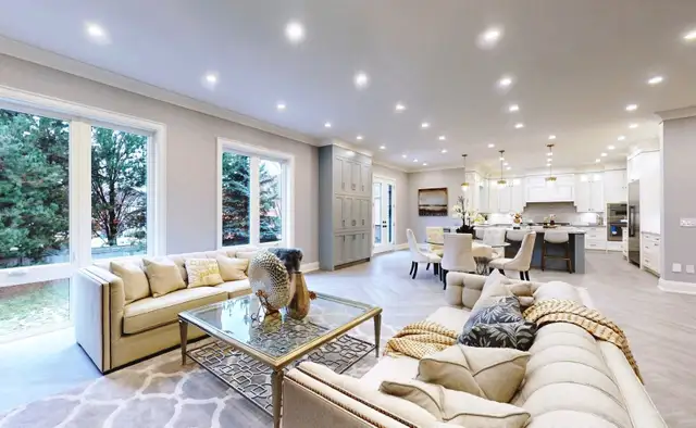 Pot Light with Installation $40533461906783610884