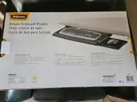 Delux Keyboard Drawer
