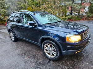 2008 Volvo XC90