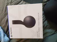 Playstation Pulse 3D Wireless Headset Brand New