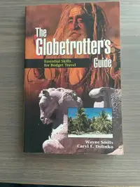 Book (Globetrotter's ..)