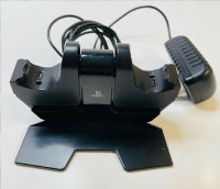PS4 Dual Controller Charging Station (see in photo)