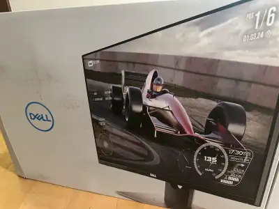 Used monitor dell s2716dgr, View more