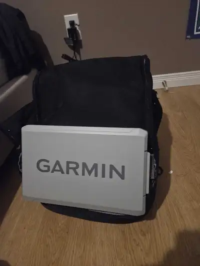 garmin lvs32 ice bundle, View more