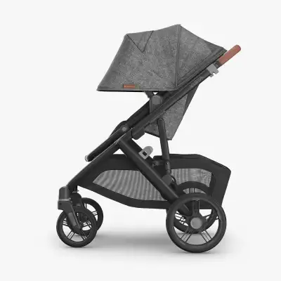 Brand new Uppababy vista v3 stroller - Greyson, View more