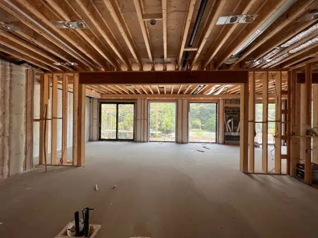 Certified Load Bearing Wall Removal 416-823-7182 Benn in Renovations, General Contracting & Handyman in City of Toronto - Image 10