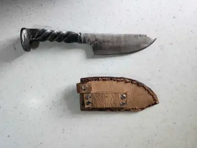 hunting knife , View more