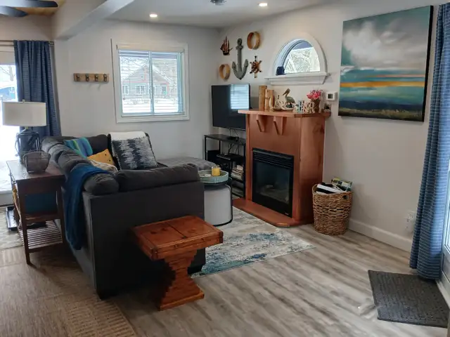 Family Cottage For Rent (Lake View) in Ontario in Canada - Image 10