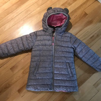 manteau duvet H&M (enfant 5-6 ans)