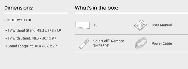 Samsung 55" QN80F Neo QLED 4K AI Smart TV in TVs in City of Montréal - Image 4