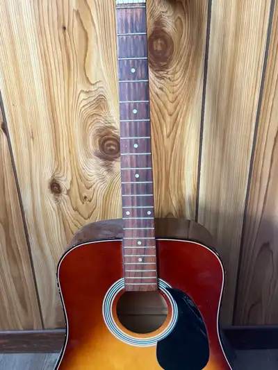 Sears guitar, View more