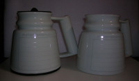 Large coffee mugs
