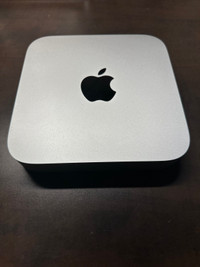 Mac Mini - Late 2012 - 4GB