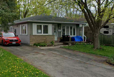 URGENT!! Spacious basement room available for sublet in Kitchener for $575/month (all utilities incl...