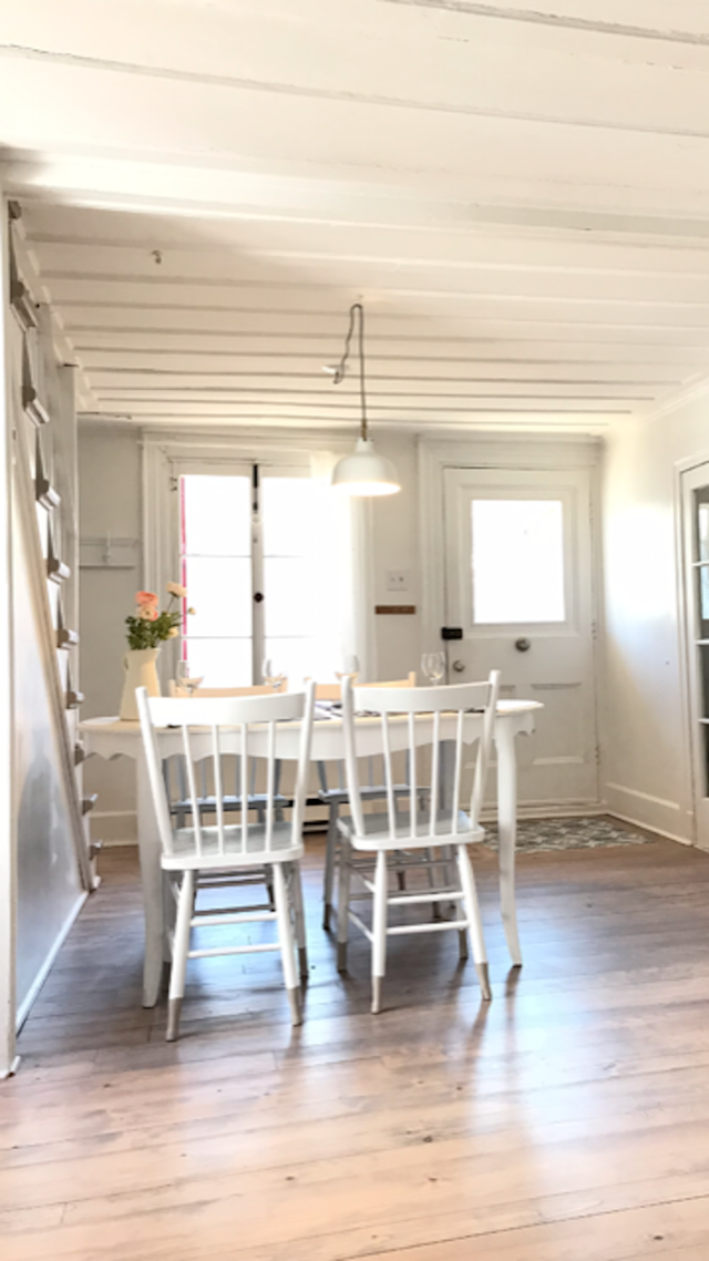 Maison de campagne entièrement équipée in Quebec in Canada - Image 4