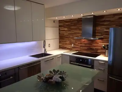 2 Bedroom Condo for Rent
