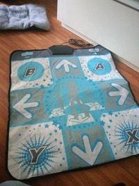  2 x  jeu pour  console wii 