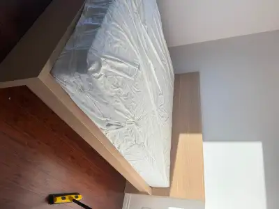 King bed mattress, View more