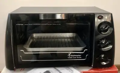 Toaster Oven, View more